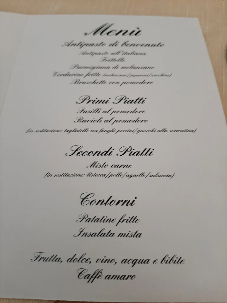 Menu_Albergo Ristorante La Frestola_Faiano_image_1