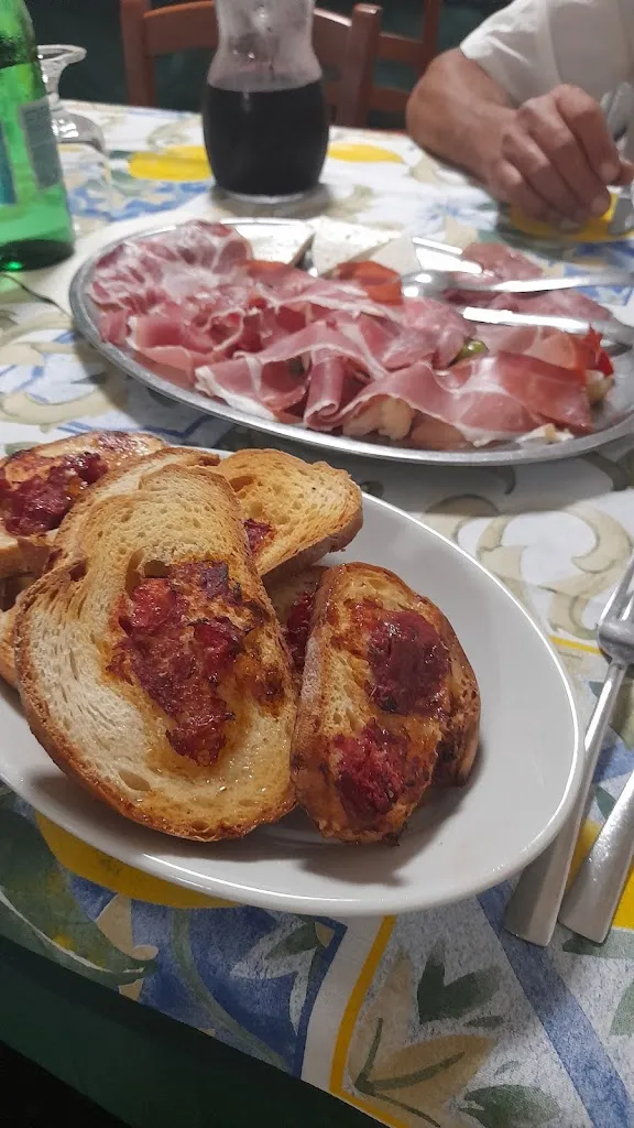 Menu_Albergo Ristorante La Frestola_Faiano_image_2