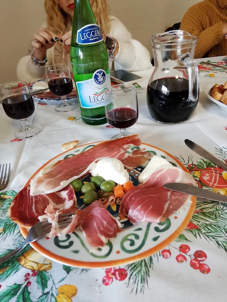 Menu_Albergo Ristorante La Frestola_Faiano_image_3