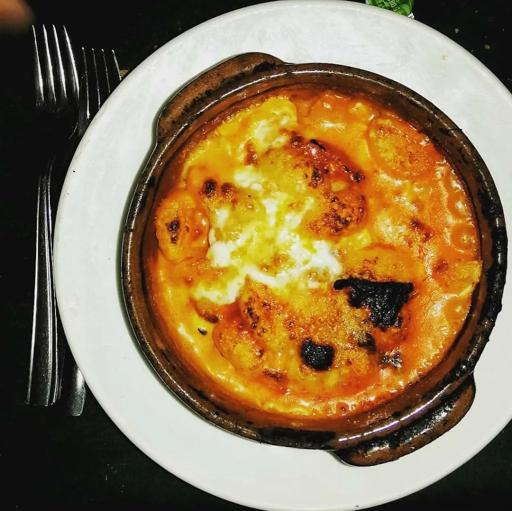 Mattia Vitale_Albergo Ristorante La Frestola_Faiano_review