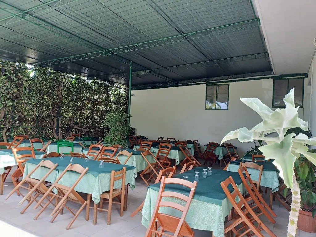 Albergo Ristorante La Frestola restaurant in Faiano