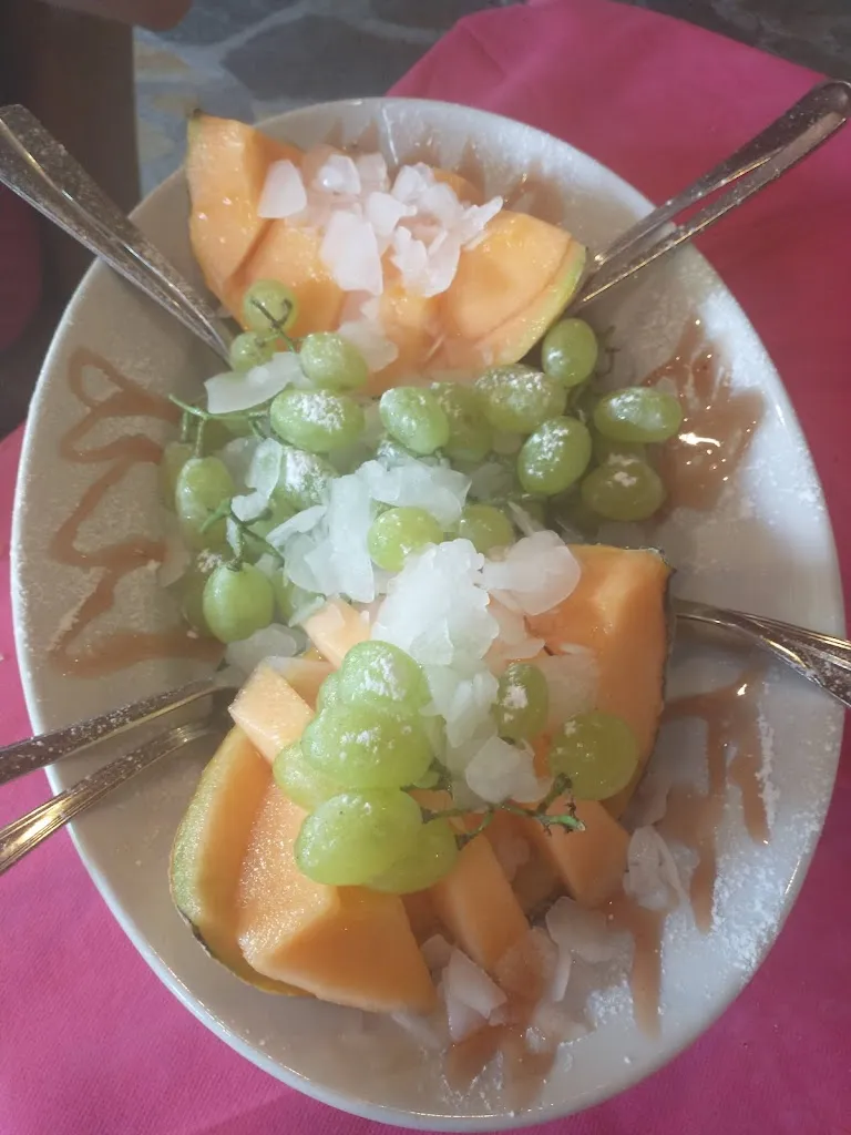 Angela D'amore_u' Grottino_Faiano_recensione