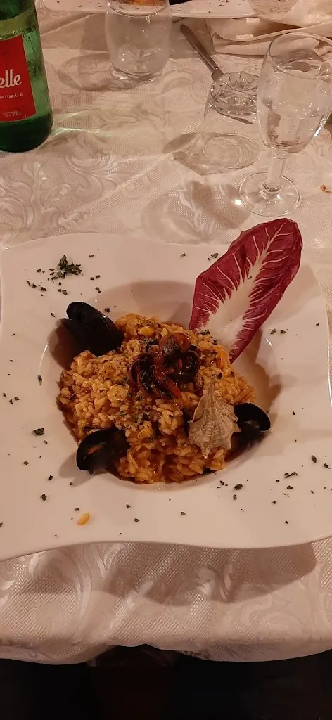 Antonio Di_u' Grottino_Faiano_recensione