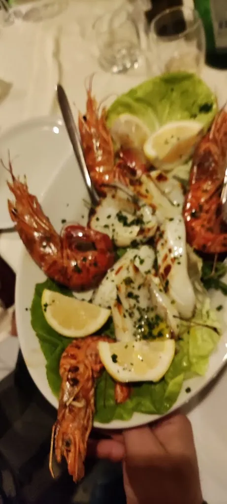 Carmine Sodano_u' Grottino_Faiano_recensione