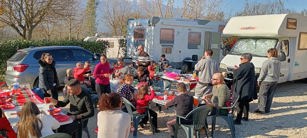 Sissy Aq_La Tana del lupo_Faiano_review