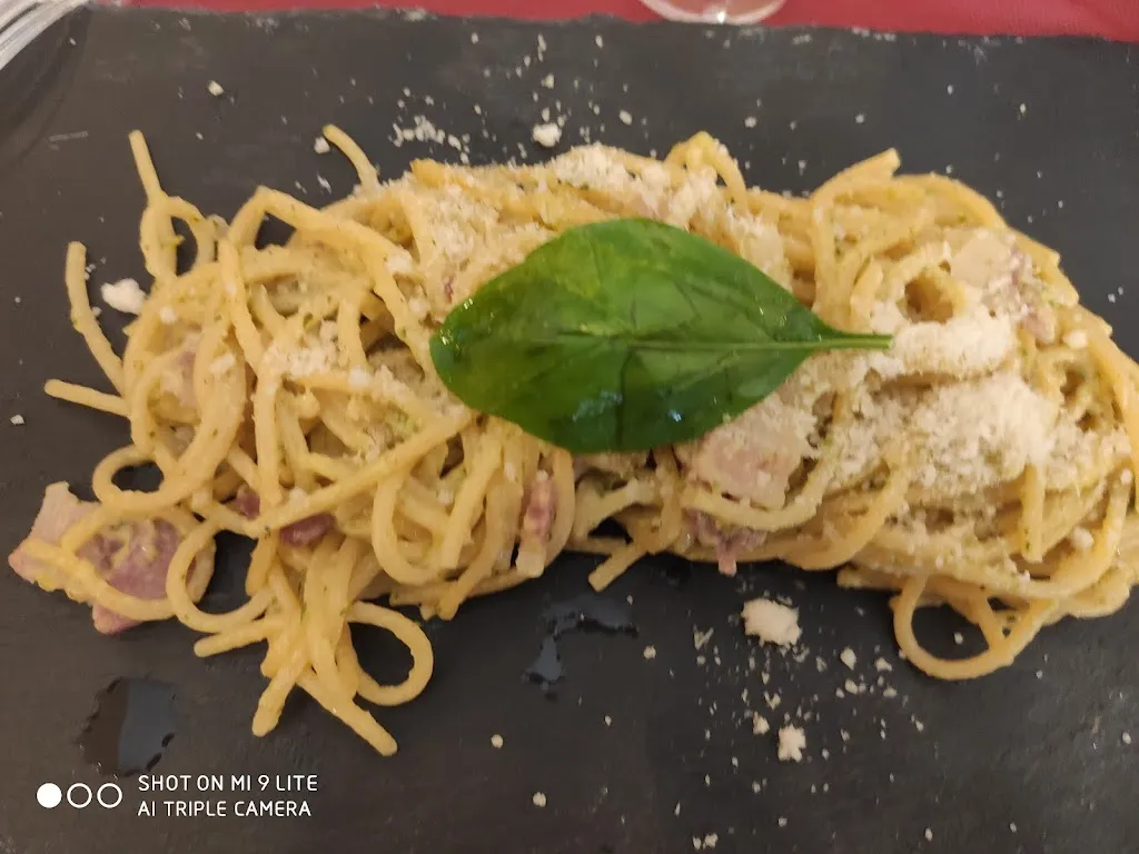 Gerardina Delia_La Tana del lupo_Faiano_review