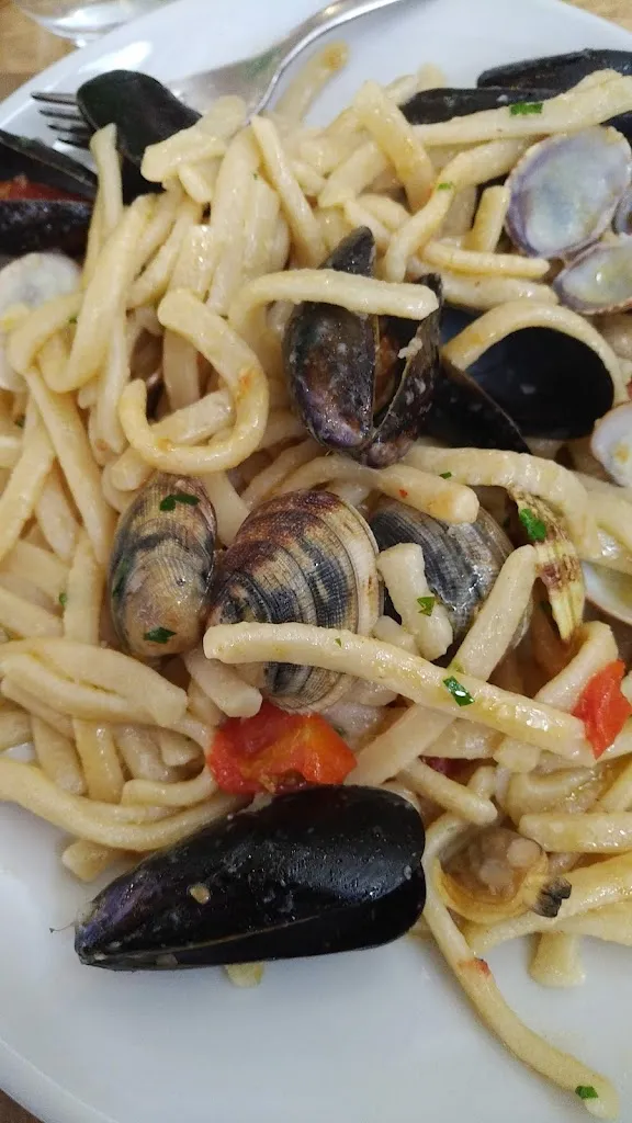 Oliver Webb Carter_La Locanda del Pastaio_Faiano_recensione