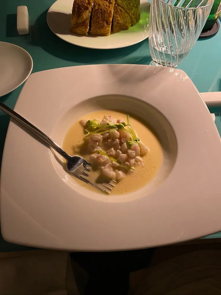 Fredo Mo_Mon Bistrot_Faiano_review