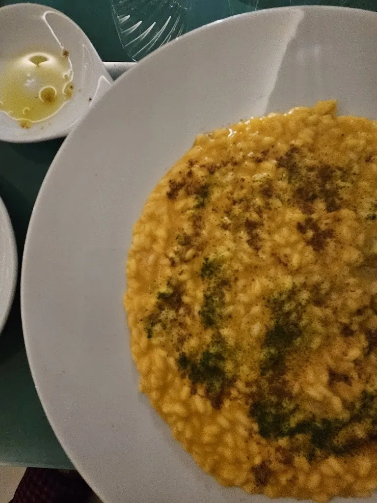 marco montella_Mon Bistrot_Faiano_review