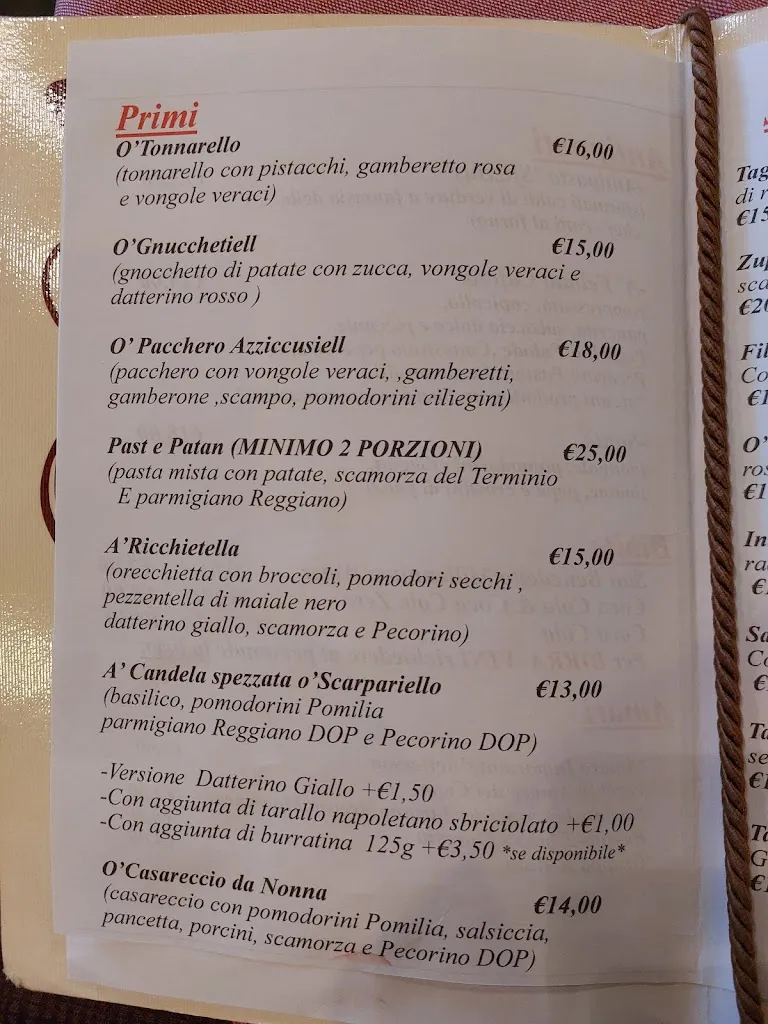Menu_Ristorante Azzicc Azzicc_Faiano_image_1