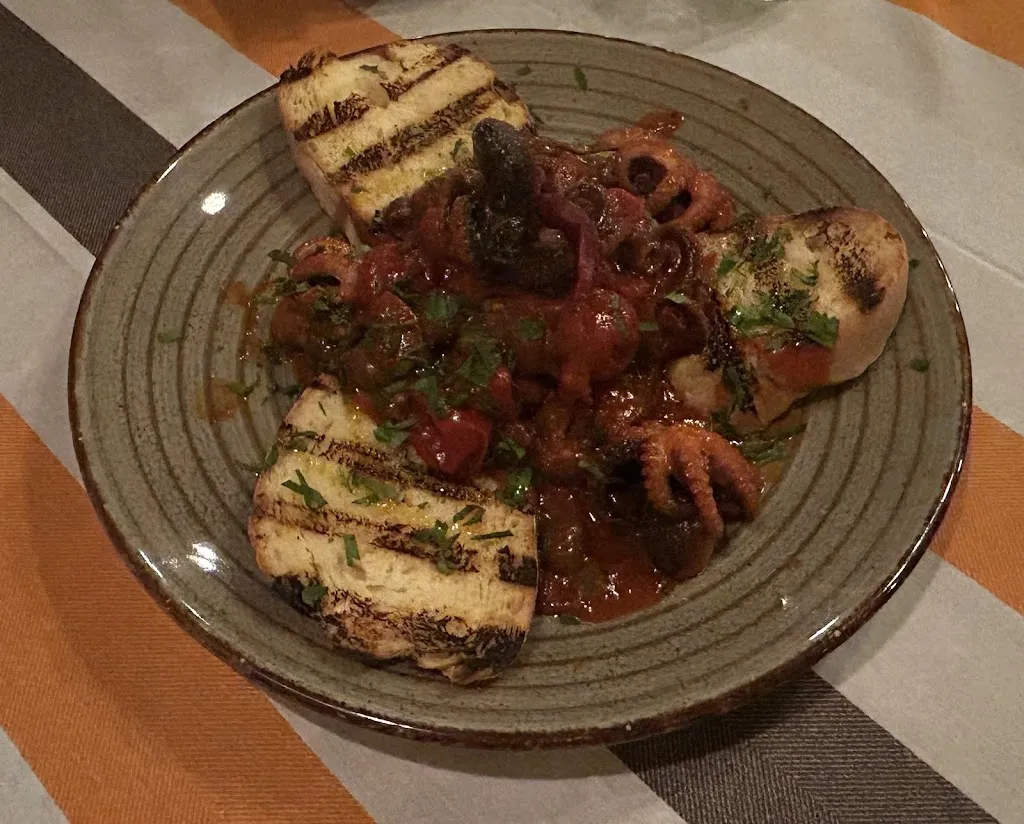 Marco Vircillo_Ristorante Azzicc Azzicc_Faiano_review