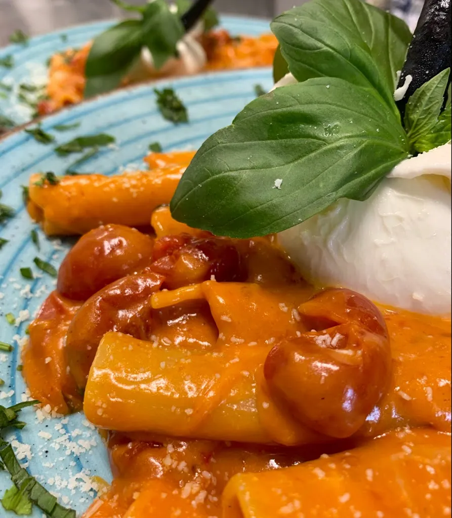 Ristorante Azzicc Azzicc_Faiano_slider_image_3