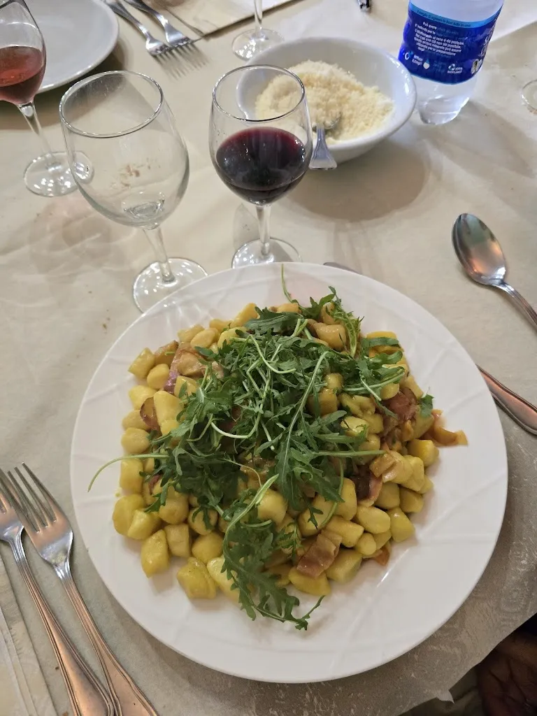 monica “Moma” spite_Ristorante Gio-Ric_Massa d'Albe-Corona_review