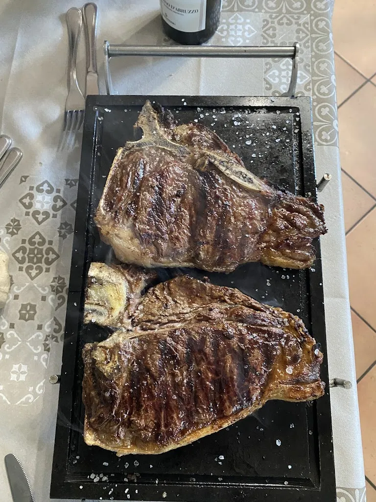 raffaele pacillo_Ristorante Gio-Ric_Massa d'Albe-Corona_review