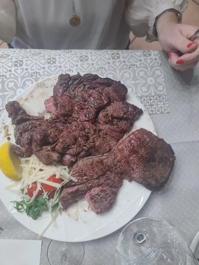 renato troisi_Ristorante Gio-Ric_Massa d'Albe-Corona_review