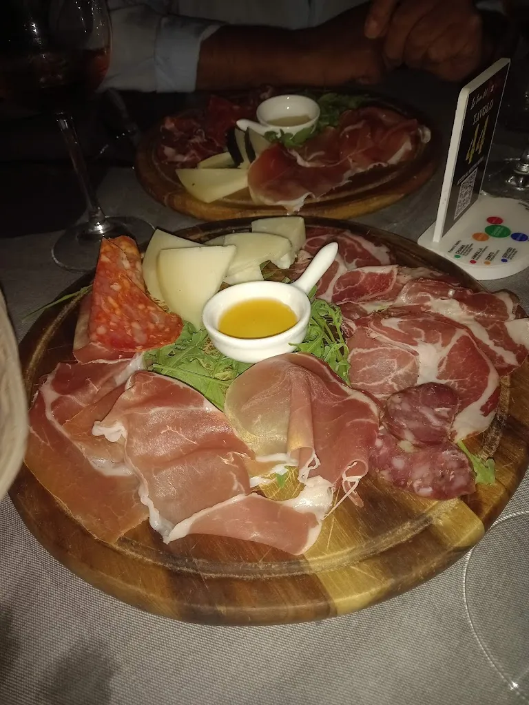 Menu_La Tana del Blasco_Faiano_image_1