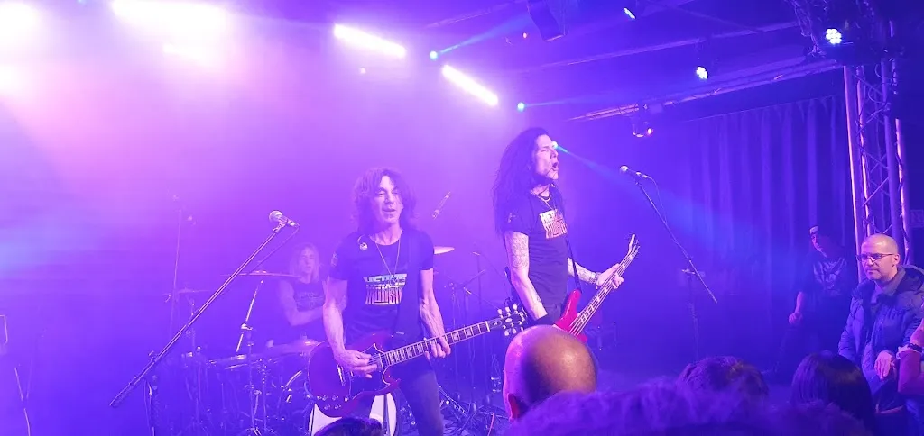 Aniello “Stay Rock” MDT_La Tana del Blasco_Faiano_review