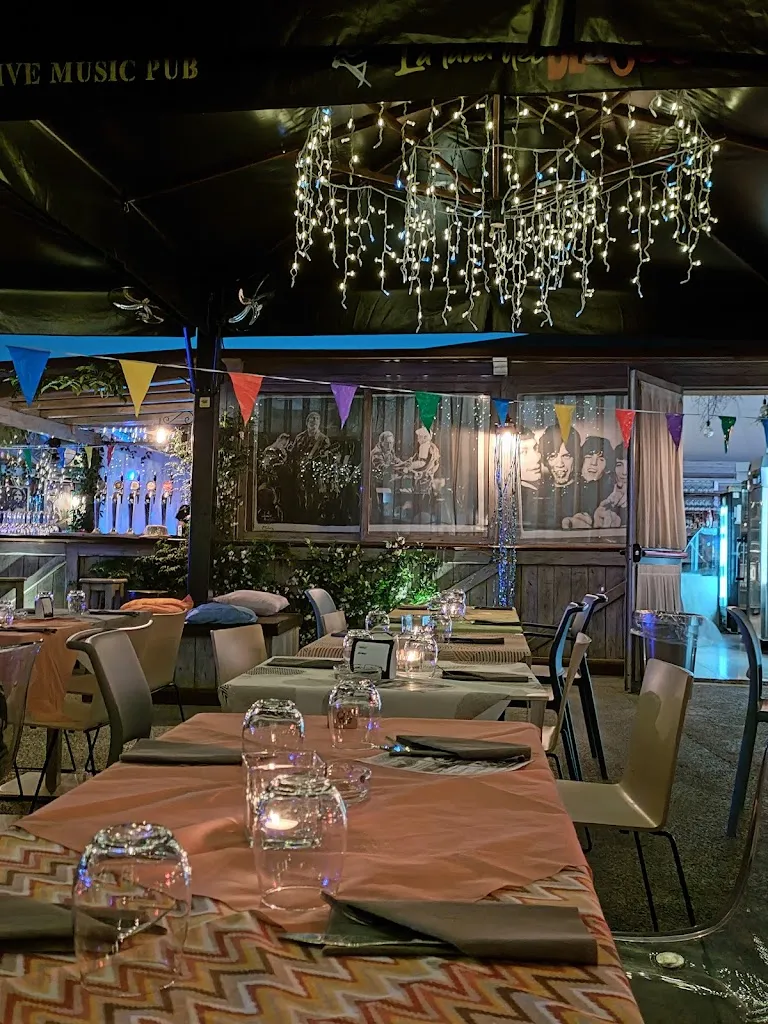 Ilaria B_La Tana del Blasco_Faiano_review