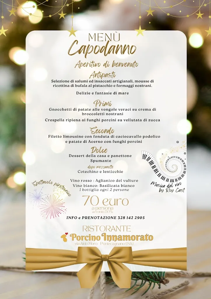 Menu_Il Porcino Innamorato_Faiano_image_2