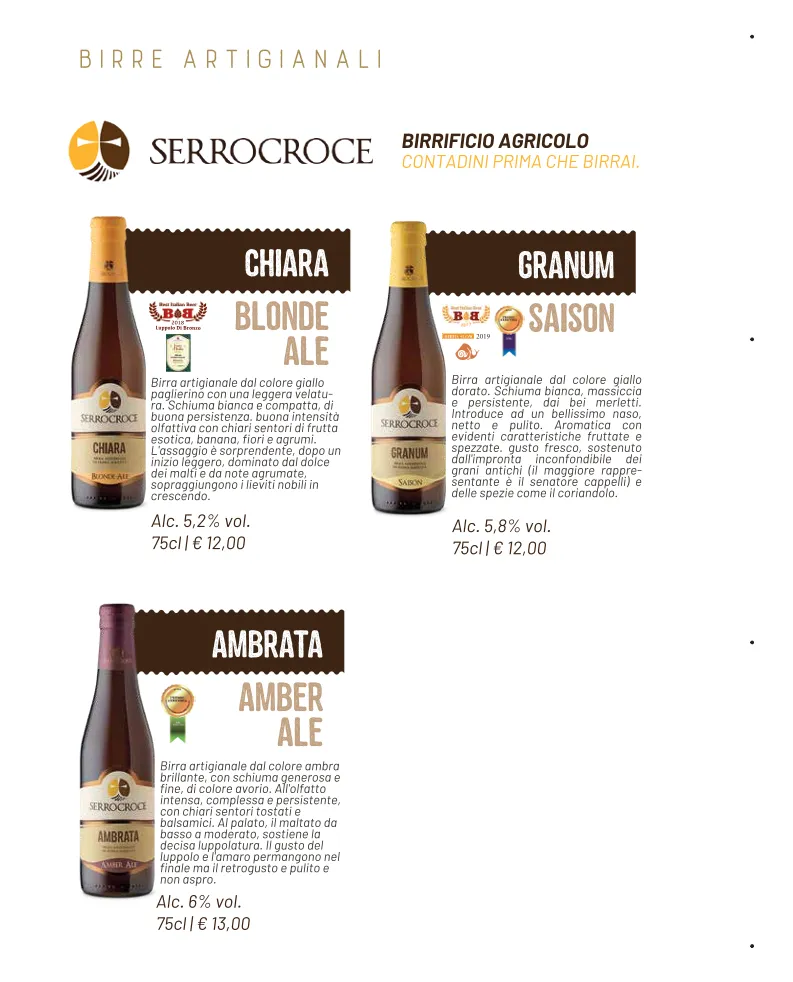 Menu_I Borboni Pizzeria_Faiano_image_1