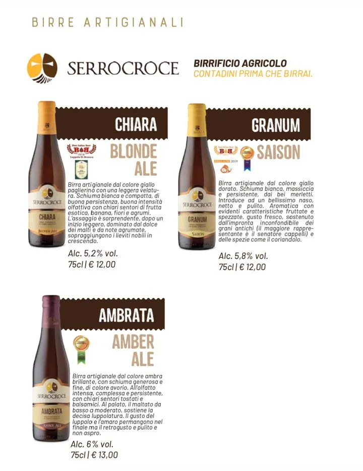 Menu_I Borboni Pizzeria_Faiano_image_2