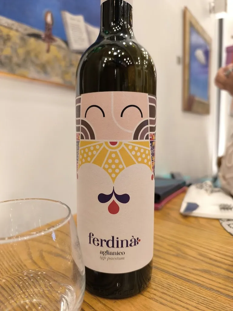 Menu_I Borboni Pizzeria_Faiano_image_9