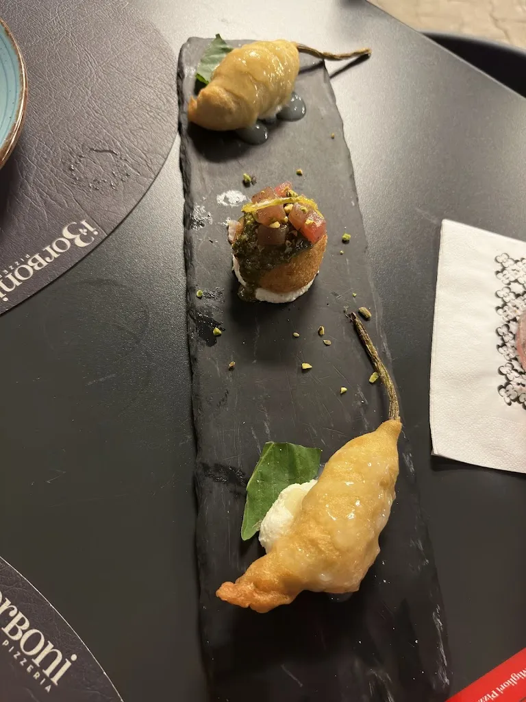 B B_I Borboni Pizzeria_Faiano_review