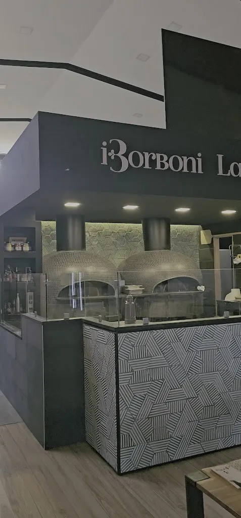 I Borboni Pizzeria_Faiano_slider_image_2