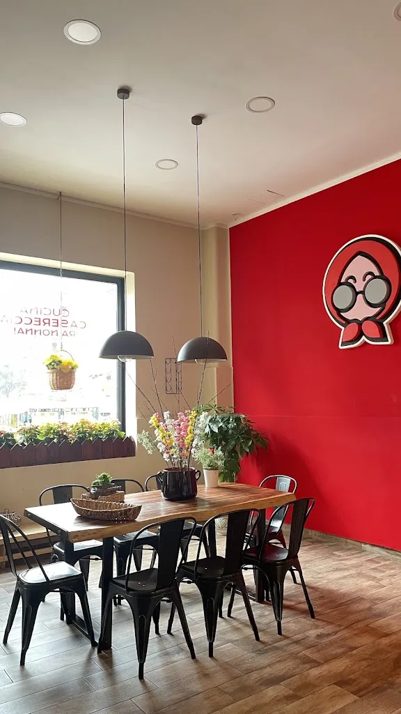 Caterina Martino_Gastronomia da Nonna Pina_Faiano_review