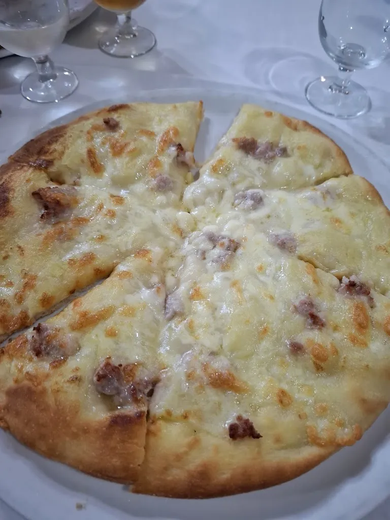 Antonio Indigeno_Antica Masseria Sguazzo 1820 Agriturismo_Faiano_review