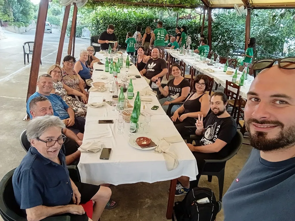 Marco Falvo_Antica Masseria Sguazzo 1820 Agriturismo_Faiano_review