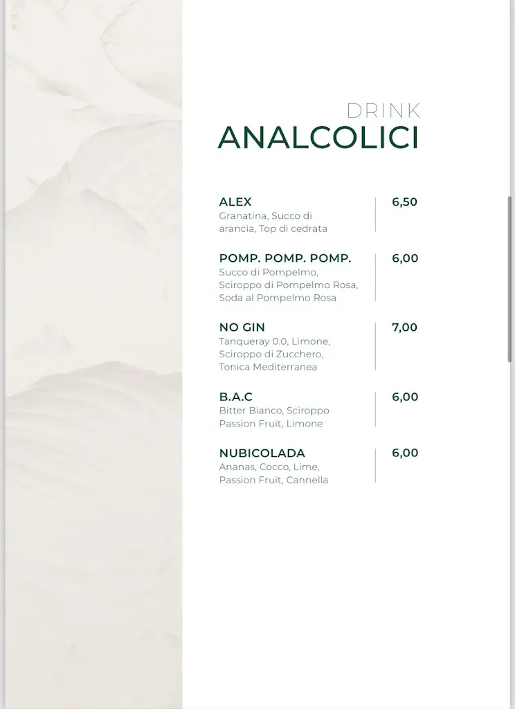 Menu_Nubivago Coffee Drinks Food Events_Faiano_image_2