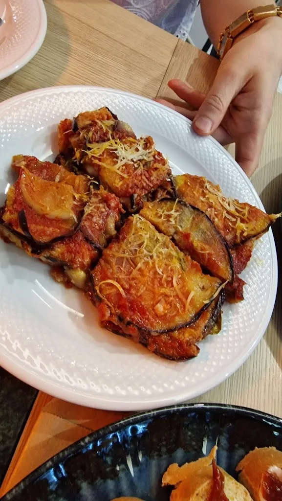 Fulvio Mammone_Nubivago Coffee Drinks Food Events_Faiano_review