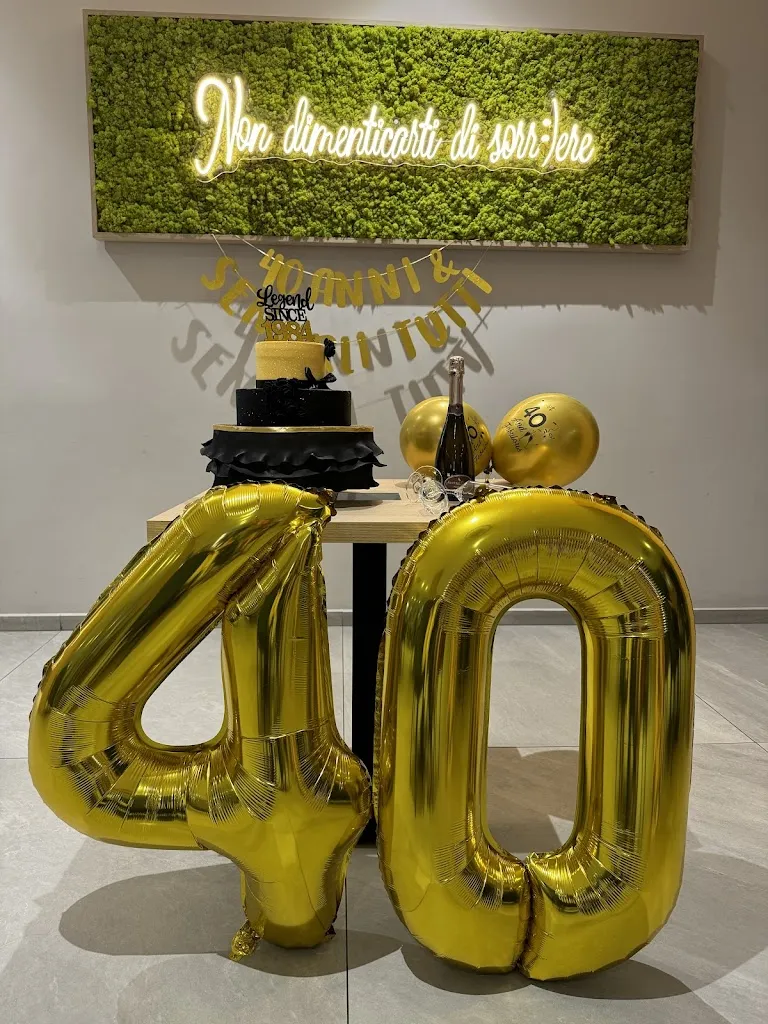 Maria d'Esposito _Nubivago Coffee Drinks Food Events_Faiano_review