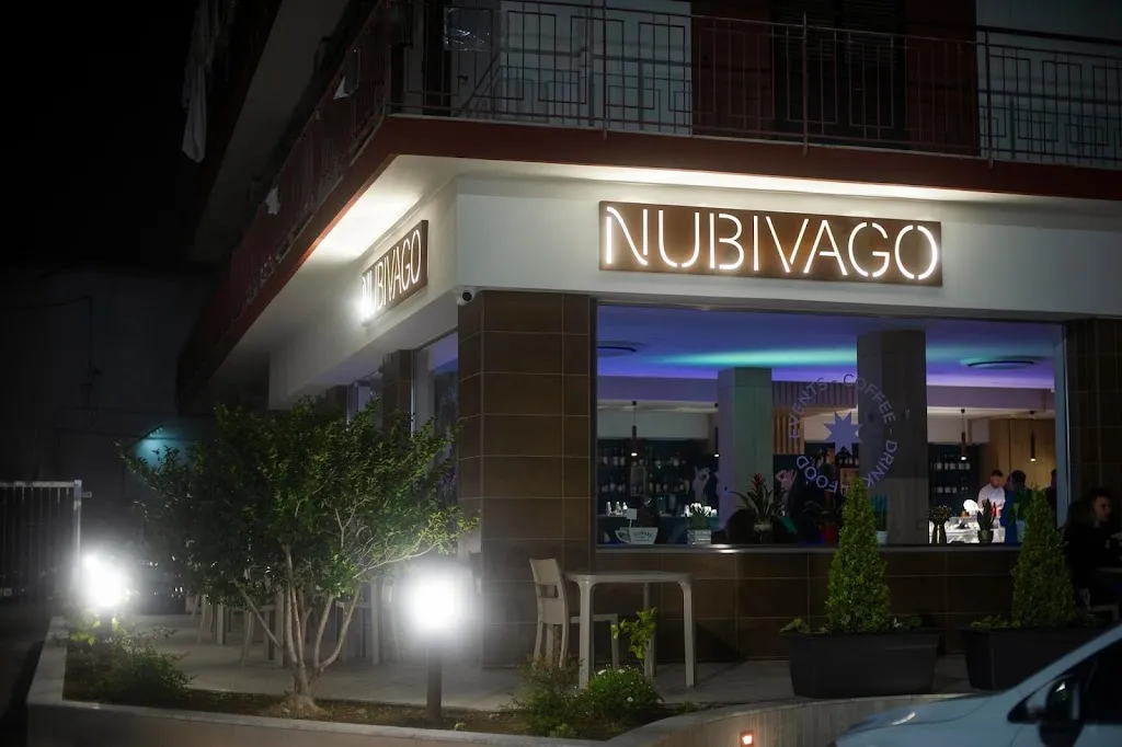 Nubivago Coffee Drinks Food Events restaurant in Faiano