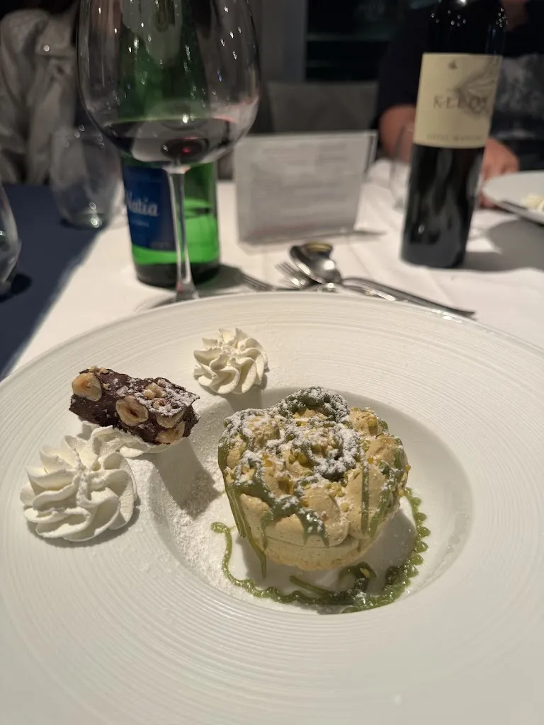 Jonila Gorica_Riva In - Ristorante e Pizzeria_Faiano_review