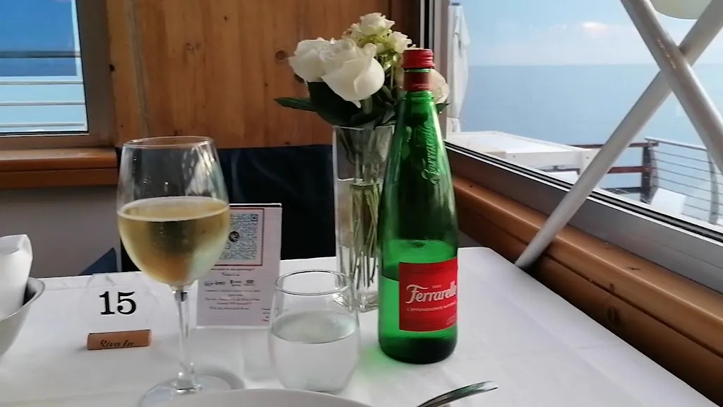 Roberto Galleni_Riva In - Ristorante e Pizzeria_Faiano_review