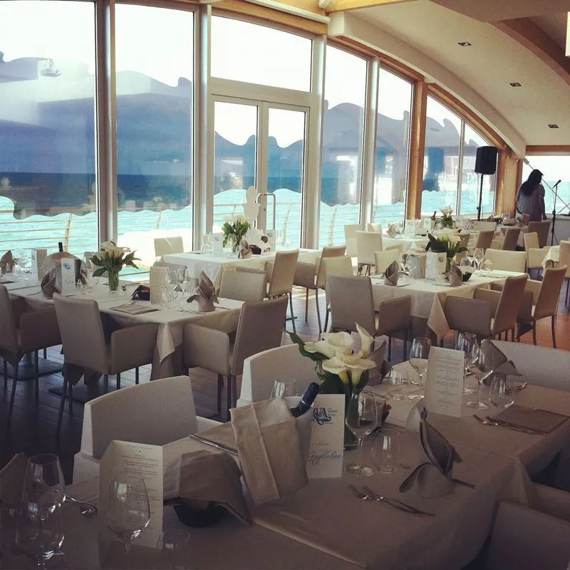 Riva In - Ristorante e Pizzeria restaurant in Faiano