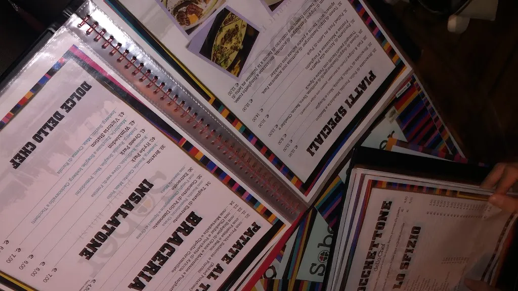 Menu_Sober Public House_Faiano_image_1