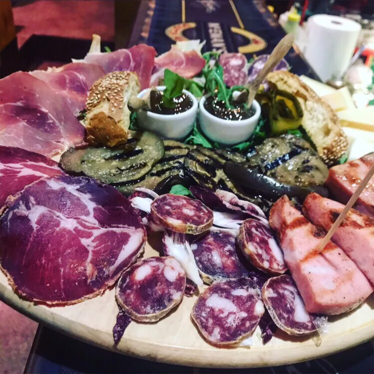 Menu_Sober Public House_Faiano_image_2