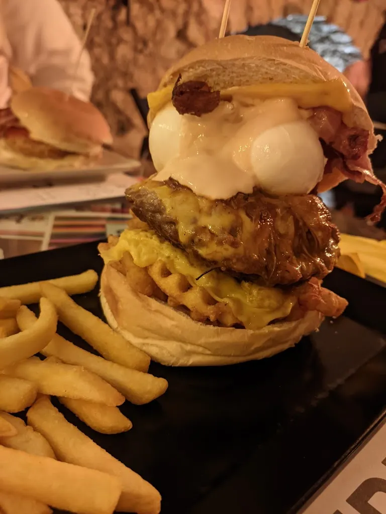 Menu_Sober Public House_Faiano_image_4