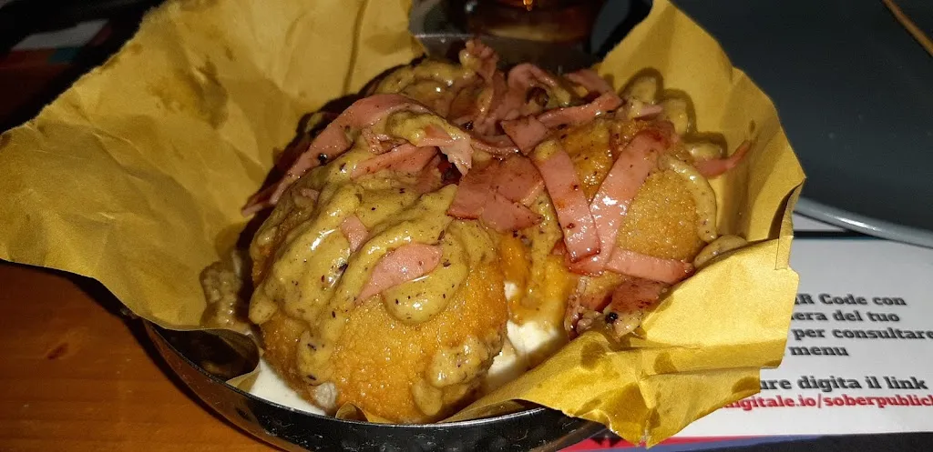 Menu_Sober Public House_Faiano_image_7