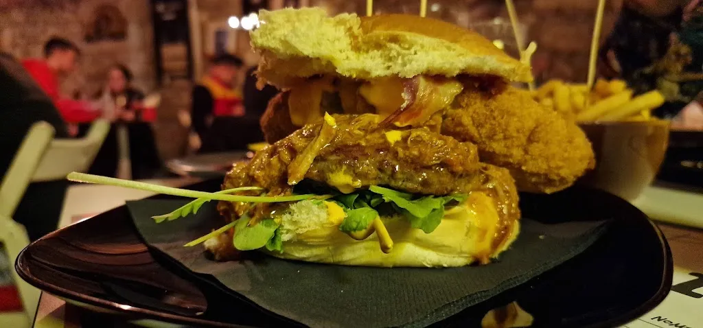 Menu_Sober Public House_Faiano_image_9