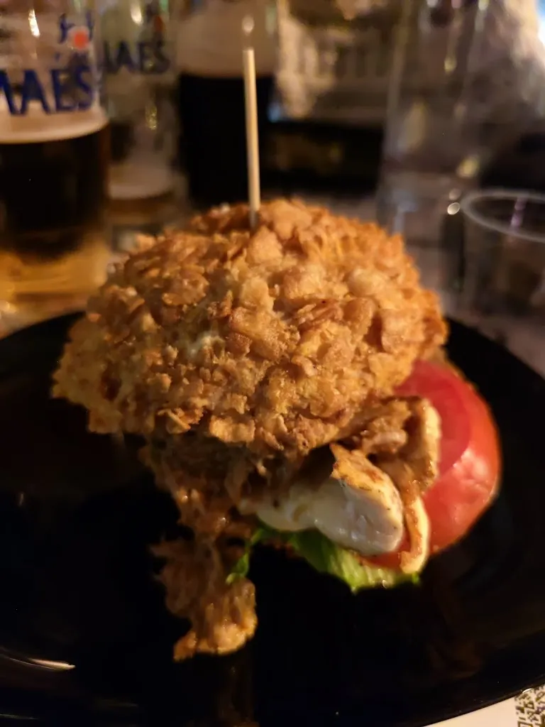 Vincenzo Pastorino_Sober Public House_Faiano_review