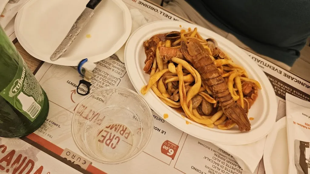 Menu_La Locanda Del Mare_Marina di San Vito_image_7