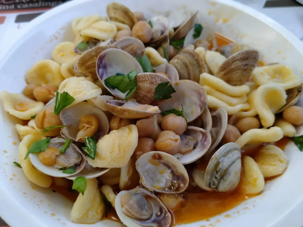 Menu_La Locanda Del Mare_Marina di San Vito_image_9