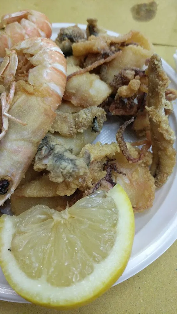 Vincenzo Masci_La Locanda Del Mare_Marina di San Vito_review