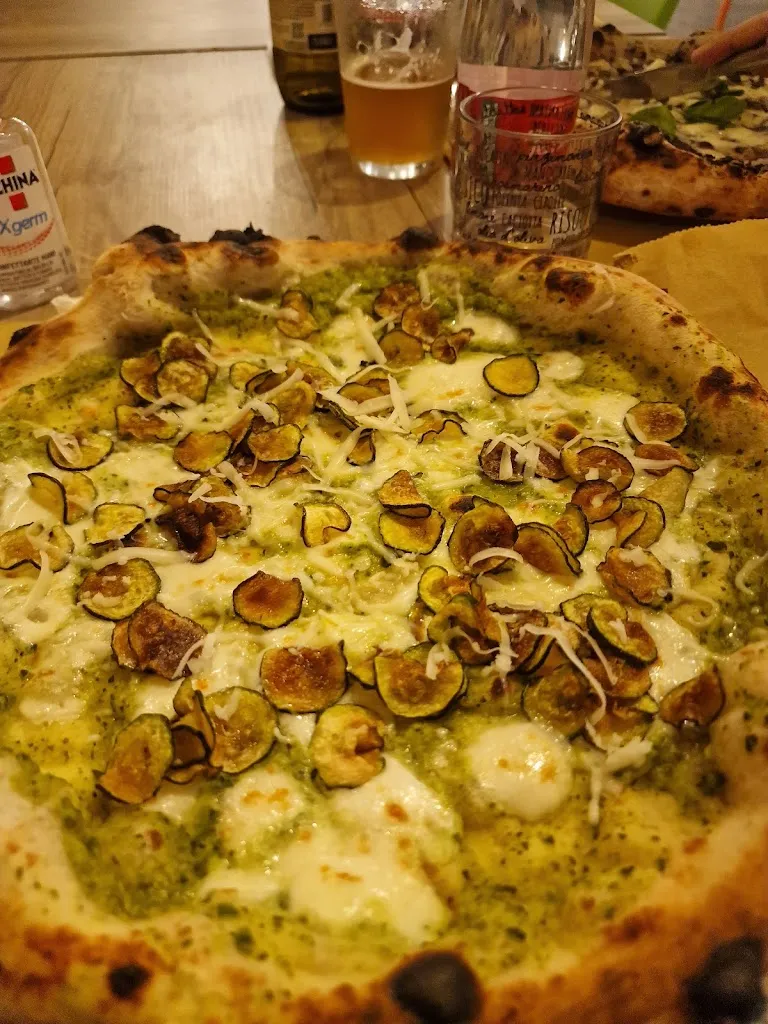 Noemy Manzo_400gradi_Faiano_review