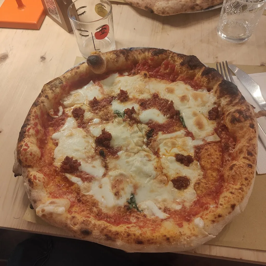 Antonio Daniele_400gradi_Faiano_review