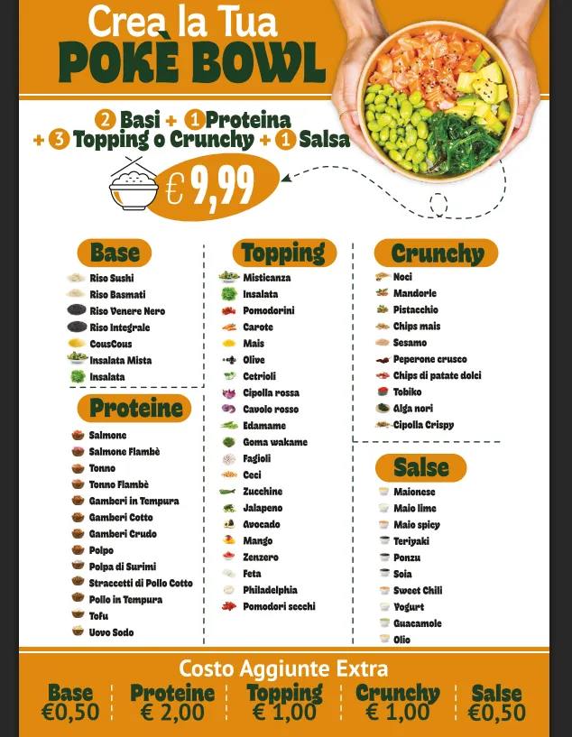 Menu_Big Kahuna - Sushi e Poke_Faiano_image_1